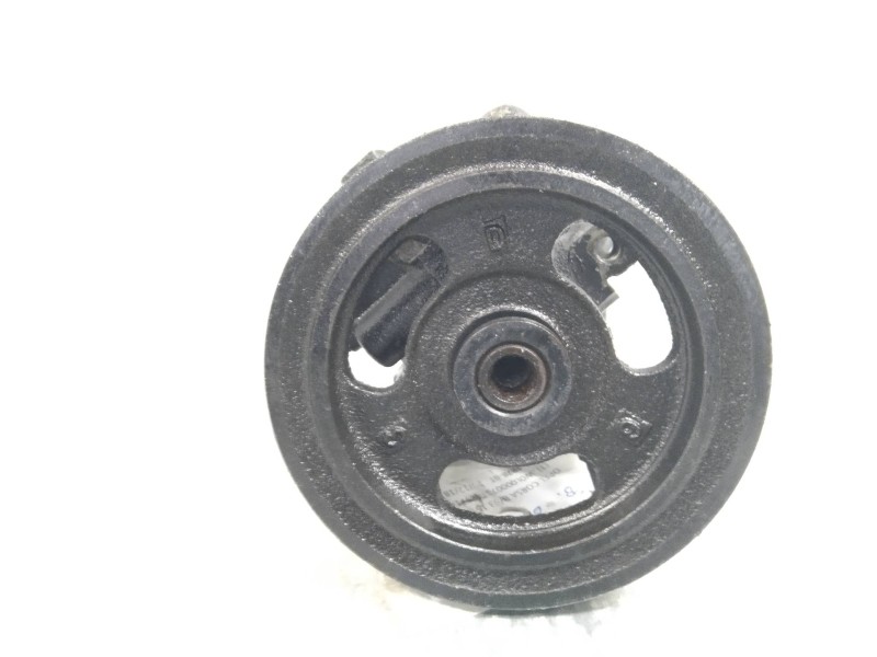 Recambio de bomba direccion para opel corsa b 1.5 turbodiesel (lm0) referencia OEM IAM   