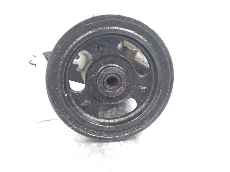 Recambio de bomba direccion para opel corsa b 1.7 diesel referencia OEM IAM   
