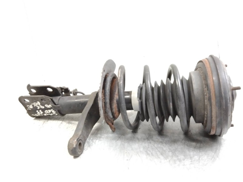 Recambio de amortiguador delantero izquierdo para chrysler 300 m (lr) 3.5 cat referencia OEM IAM   