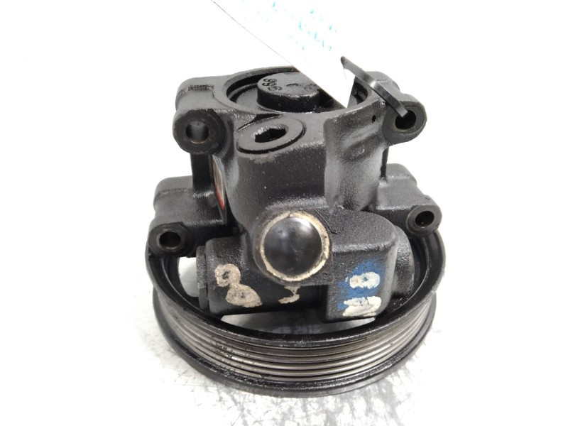 Recambio de bomba direccion para opel corsa c 1.7 16v dti cat (y 17 dt / lr6) referencia OEM IAM   
