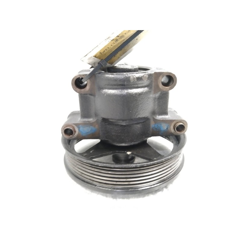Recambio de bomba direccion para opel corsa c 1.7 16v dti cat (y 17 dt / lr6) referencia OEM IAM   