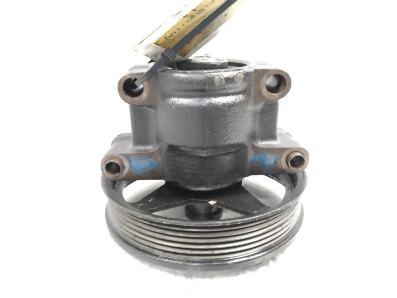 Recambio de bomba direccion para opel corsa c 1.7 16v dti cat (y 17 dt / lr6) referencia OEM IAM   