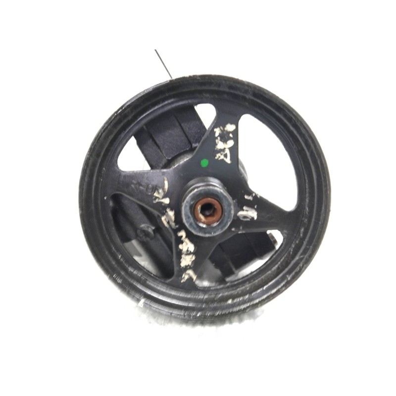 Recambio de bomba direccion para opel corsa c 1.7 16v dti cat (y 17 dt / lr6) referencia OEM IAM   