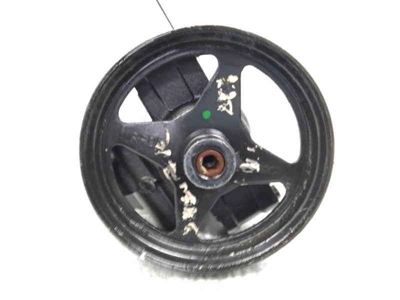 Recambio de bomba direccion para opel corsa c 1.7 16v dti cat (y 17 dt / lr6) referencia OEM IAM   