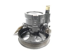 Recambio de bomba direccion para opel corsa b 1.4 cat (2h6) referencia OEM IAM   