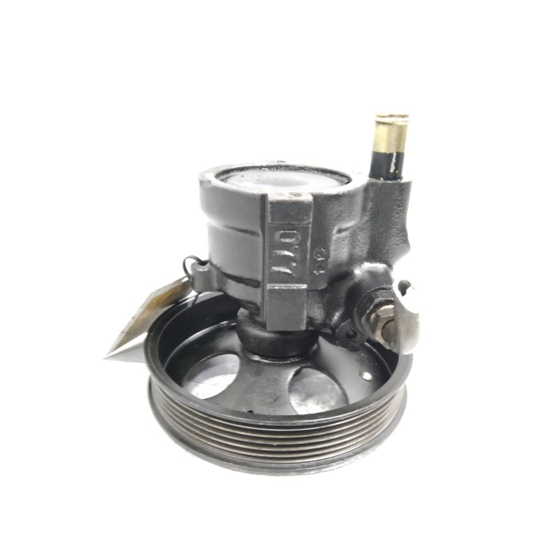 Recambio de bomba direccion para opel corsa b 1.4 cat (2h6) referencia OEM IAM   