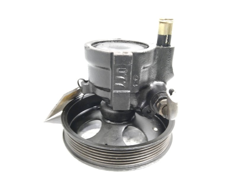 Recambio de bomba direccion para opel corsa b 1.4 cat (2h6) referencia OEM IAM   