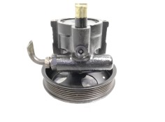 Recambio de bomba direccion para opel corsa b 1.4 cat (2h6) referencia OEM IAM    2