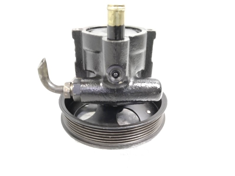 Recambio de bomba direccion para opel corsa b 1.4 cat (2h6) referencia OEM IAM   