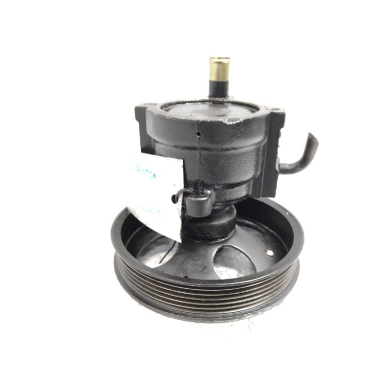 Recambio de bomba direccion para opel corsa b 1.4 cat (2h6) referencia OEM IAM   