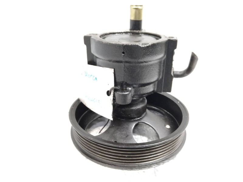 Recambio de bomba direccion para opel corsa b 1.4 cat (2h6) referencia OEM IAM   