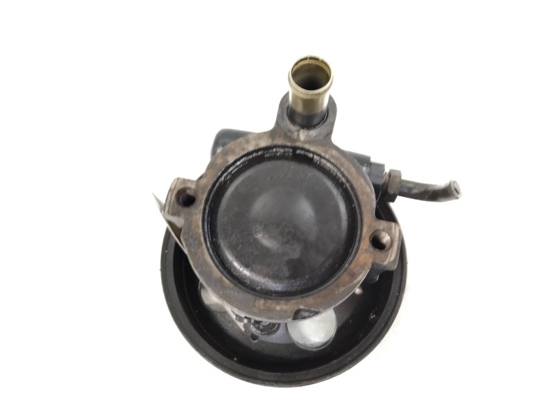 Recambio de bomba direccion para opel corsa b 1.4 cat (2h6) referencia OEM IAM   