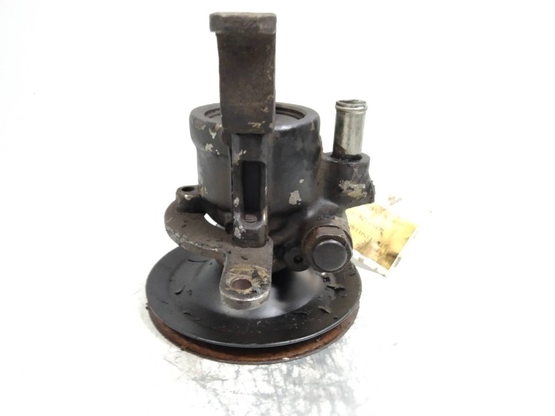 Recambio de bomba direccion para opel frontera a 2.4 cat referencia OEM IAM   