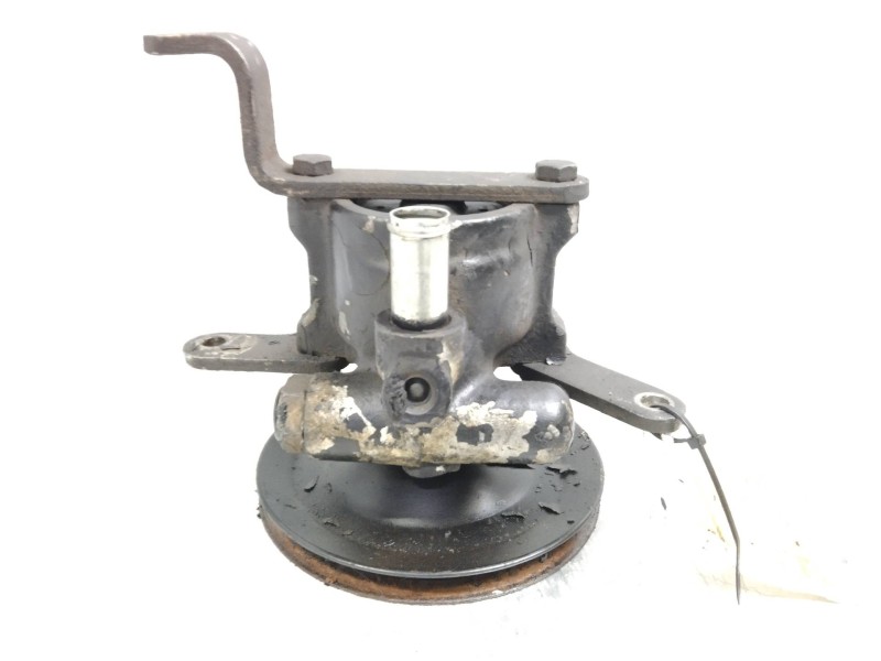 Recambio de bomba direccion para opel frontera a 2.4 cat referencia OEM IAM   