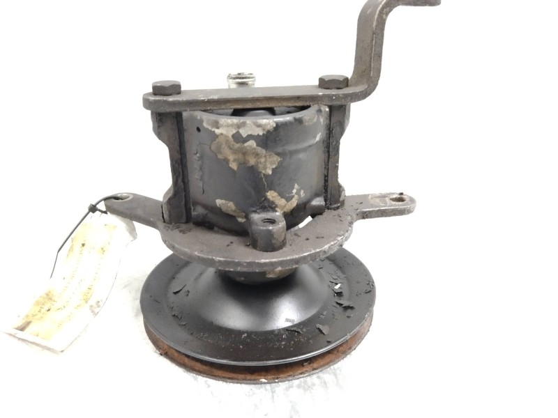 Recambio de bomba direccion para opel frontera a 2.4 cat referencia OEM IAM   