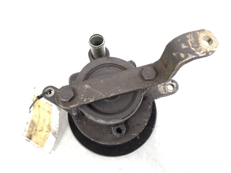 Recambio de bomba direccion para opel frontera a 2.4 cat referencia OEM IAM   