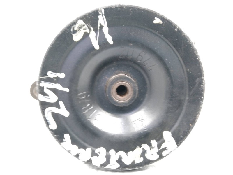 Recambio de bomba direccion para opel frontera a 2.4 cat referencia OEM IAM   