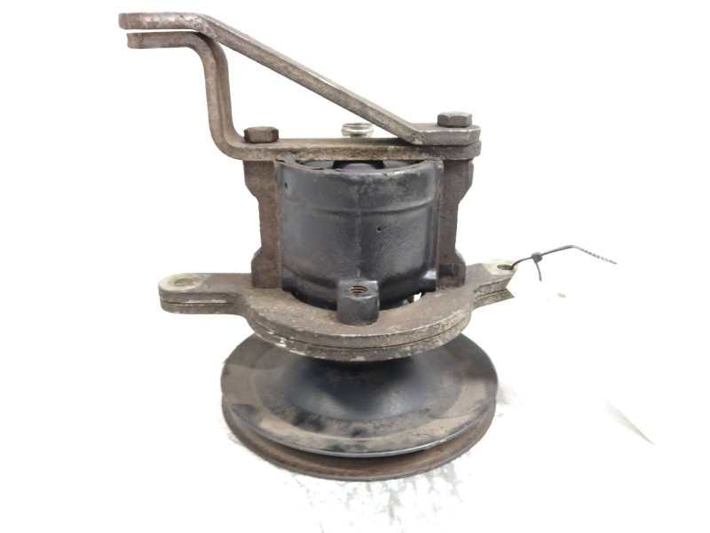 Recambio de bomba direccion para opel frontera a sport referencia OEM IAM   