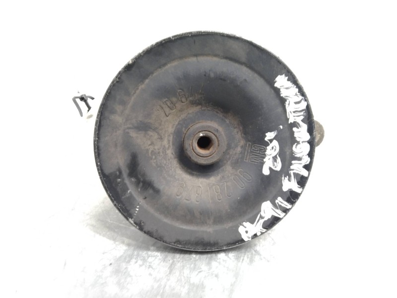 Recambio de bomba direccion para opel frontera a sport referencia OEM IAM   