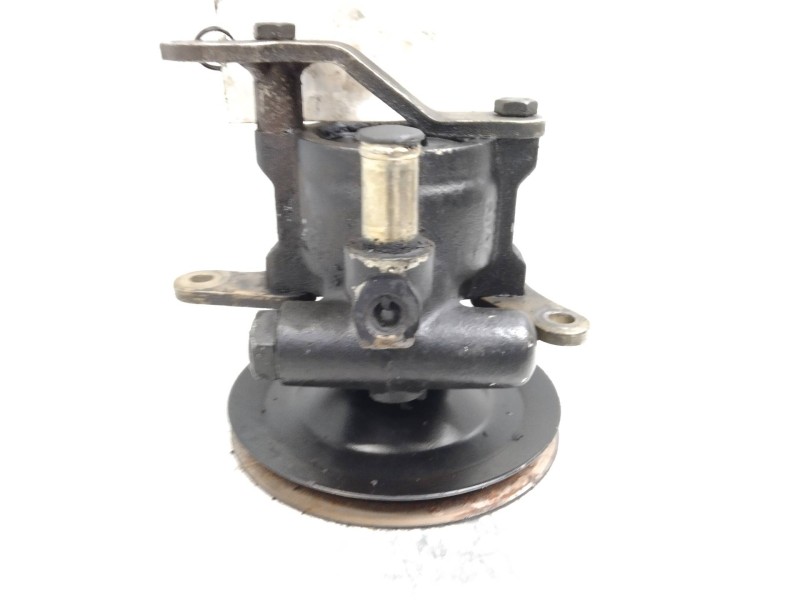 Recambio de bomba direccion para opel frontera a 2.3 turbodiesel referencia OEM IAM   