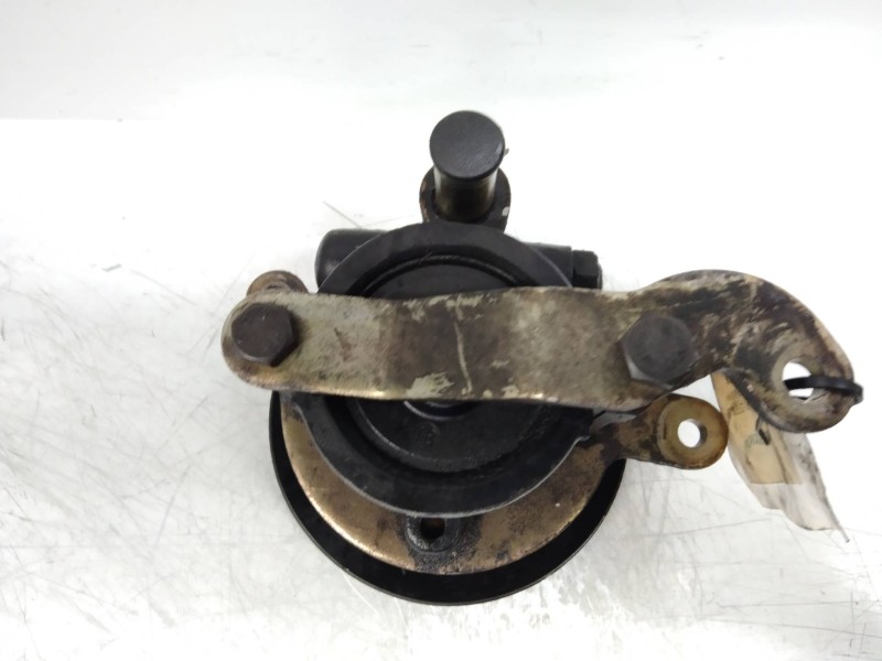 Recambio de bomba direccion para opel frontera a 2.3 turbodiesel referencia OEM IAM   