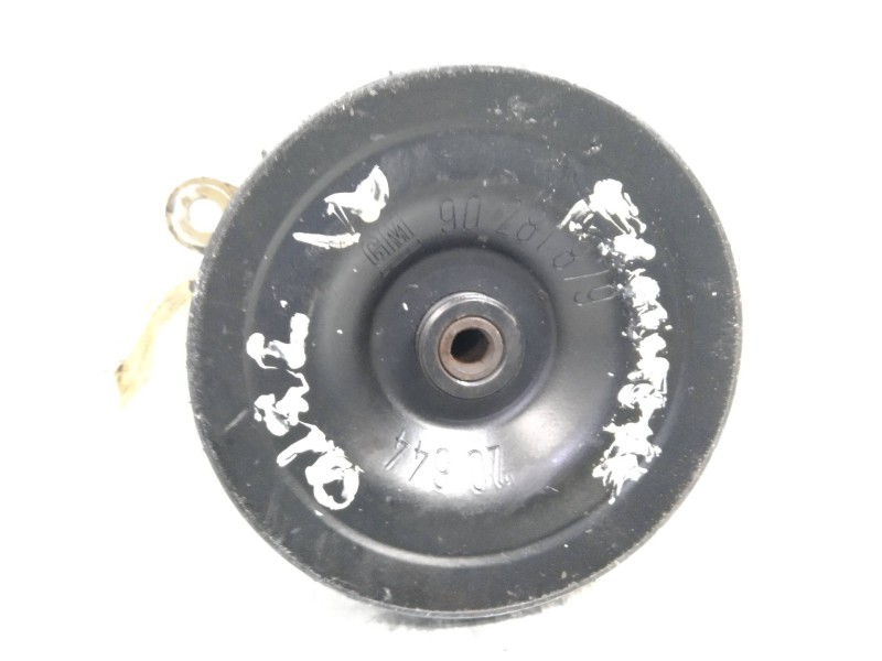 Recambio de bomba direccion para opel frontera a 2.3 turbodiesel referencia OEM IAM   