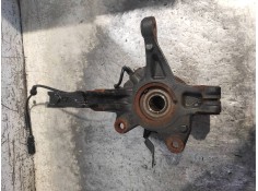 Recambio de mangueta delantera derecha para renault zoe bose referencia OEM IAM    2