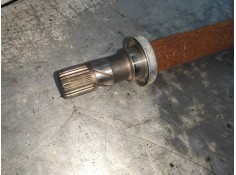 Recambio de transmision delantera derecha para renault zoe bose referencia OEM IAM 391008720R   2