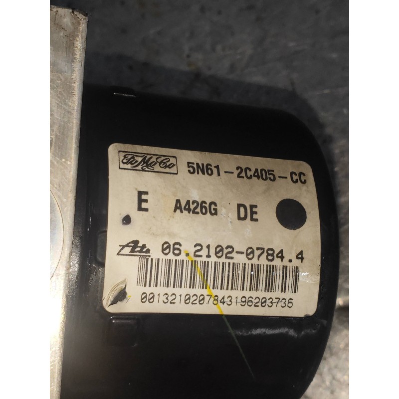 Recambio de abs para mazda 5 berl. (cr) 2.0 crtd active+ (105kw) referencia OEM IAM 0621020784 5N612C405CC 06210902993