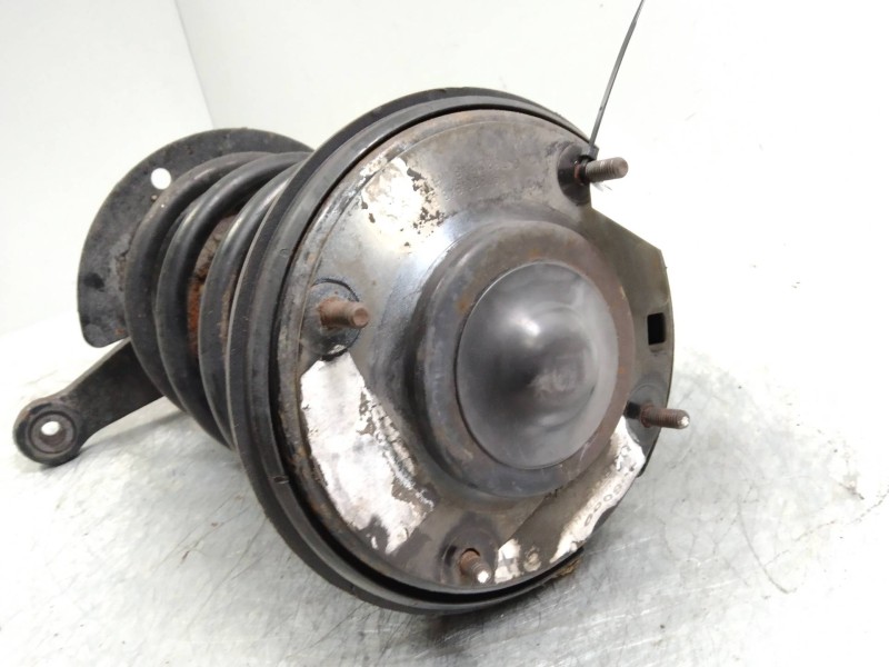 Recambio de amortiguador delantero izquierdo para chrysler 300 m (lr) 3.5 cat referencia OEM IAM   