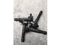 Recambio de bobina encendido para honda civic berlina 3 (ep1/2) 1.6i es referencia OEM IAM   