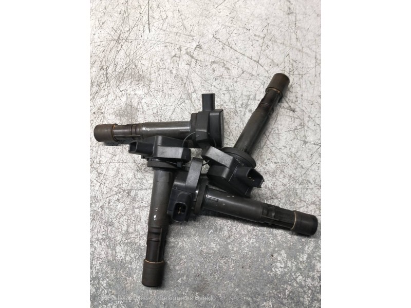 Recambio de bobina encendido para honda civic berlina 3 (ep1/2) 1.6i es referencia OEM IAM   