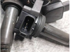 Recambio de bobina encendido para honda civic berlina 3 (ep1/2) 1.6i es referencia OEM IAM    2