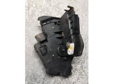 Recambio de motor cierre centralizado trasero derecho para bmw serie 3 berlina (e46) 320d referencia OEM IAM   4P