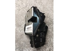Recambio de motor cierre centralizado trasero derecho para bmw serie 3 berlina (e46) 320d referencia OEM IAM   4P 2