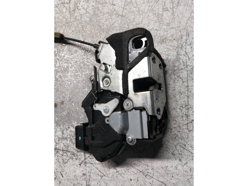 Recambio de motor cierre centralizado delantero derecho para mazda 5 berl. (cr) 2.0 crtd active+ (105kw) referencia OEM IAM   5P