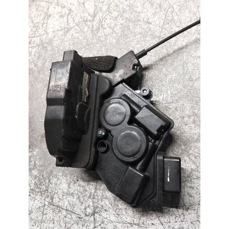 Recambio de motor cierre centralizado delantero derecho para mazda 5 berl. (cr) 2.0 crtd active+ (105kw) referencia OEM IAM   5P