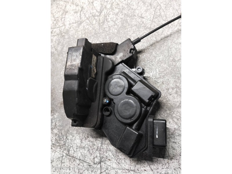 Recambio de motor cierre centralizado delantero derecho para mazda 5 berl. (cr) 2.0 crtd active+ (105kw) referencia OEM IAM   5P