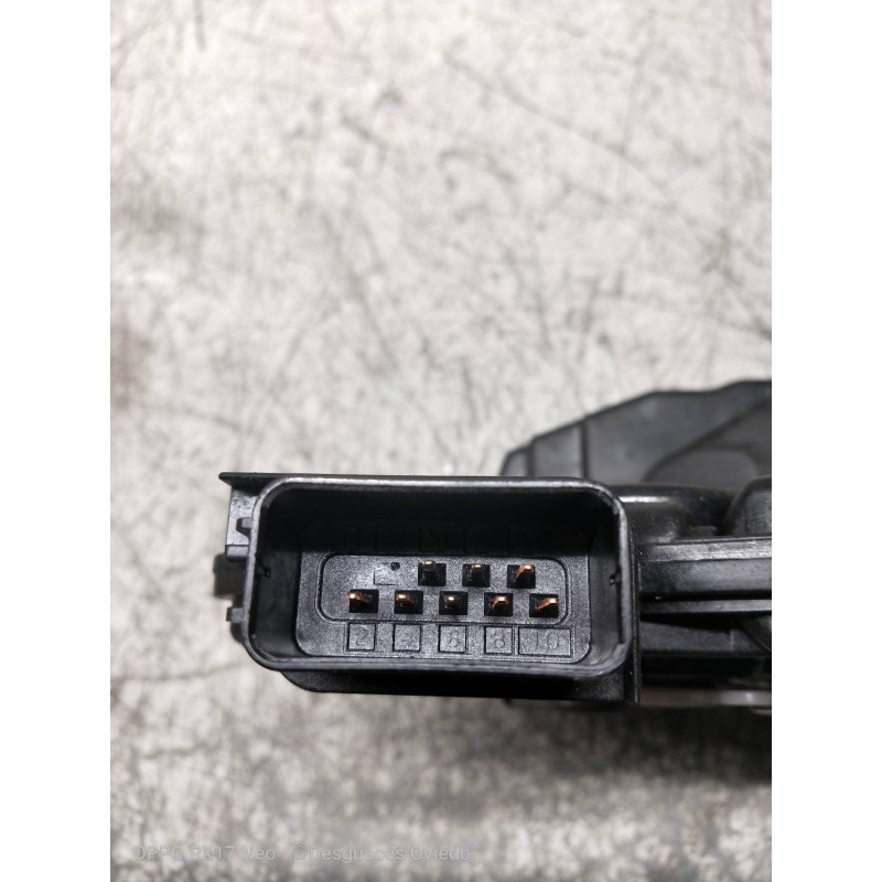 Recambio de motor cierre centralizado delantero derecho para mazda 5 berl. (cr) 2.0 crtd active+ (105kw) referencia OEM IAM   5P