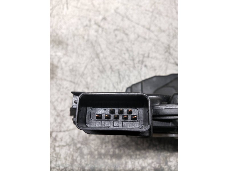 Recambio de motor cierre centralizado delantero derecho para mazda 5 berl. (cr) 2.0 crtd active+ (105kw) referencia OEM IAM   5P