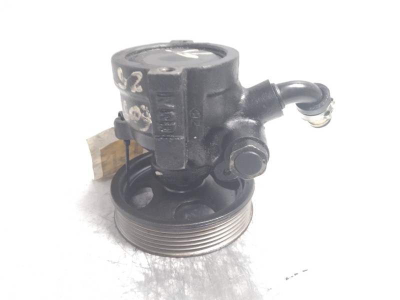 Recambio de bomba direccion para peugeot 605 2.5 turbodiesel cat referencia OEM IAM   