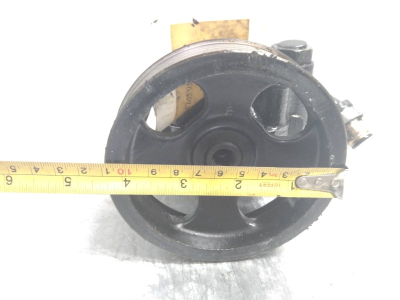 Recambio de bomba direccion para peugeot 605 2.5 turbodiesel cat referencia OEM IAM   