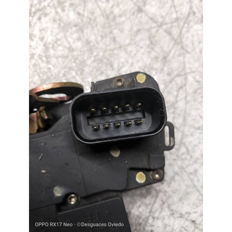 Recambio de motor cierre centralizado delantero derecho para fiat stilo (192) 1.9 jtd / 1.9 jtd 115 active referencia OEM IAM   