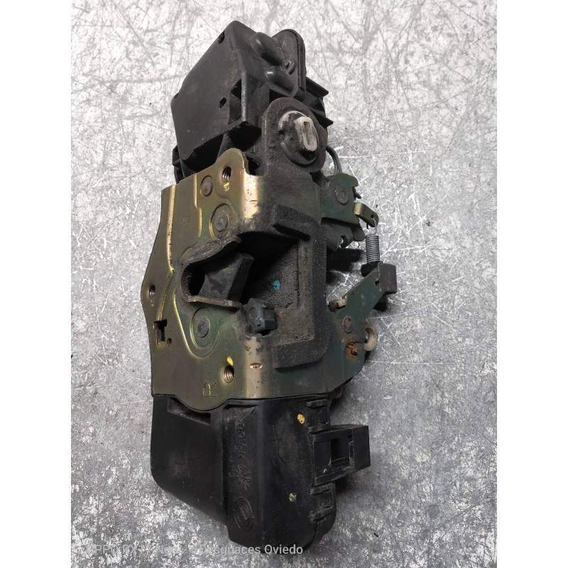 Recambio de motor cierre centralizado trasero derecho para fiat stilo (192) 1.9 jtd / 1.9 jtd 115 active referencia OEM IAM   5P