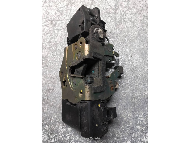 Recambio de motor cierre centralizado trasero derecho para fiat stilo (192) 1.9 jtd / 1.9 jtd 115 active referencia OEM IAM   5P