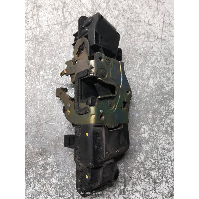 Recambio de motor cierre centralizado delantero izquierdo para fiat stilo (192) 1.9 jtd / 1.9 jtd 115 active referencia OEM IAM 