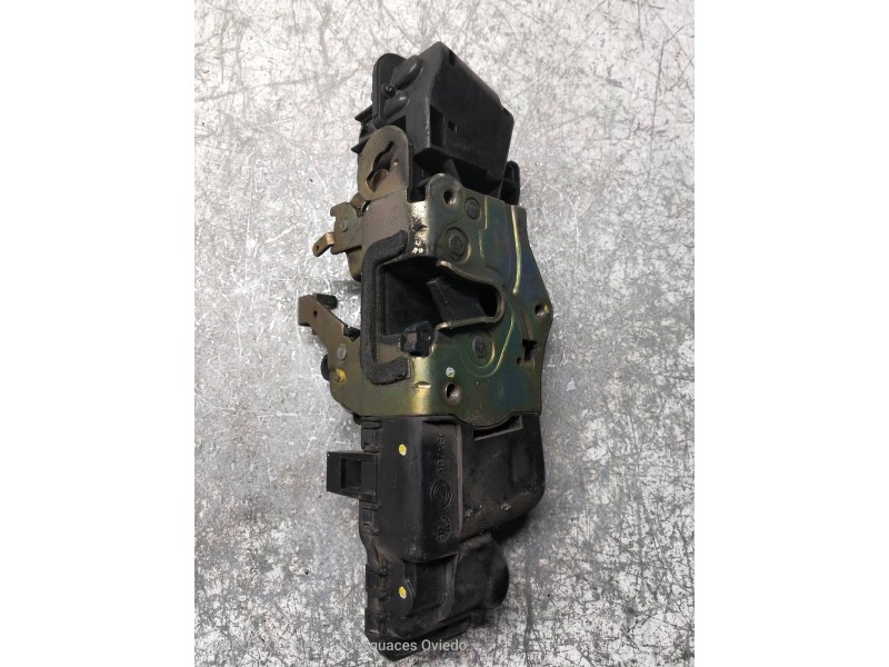 Recambio de motor cierre centralizado delantero izquierdo para fiat stilo (192) 1.9 jtd / 1.9 jtd 115 active referencia OEM IAM 