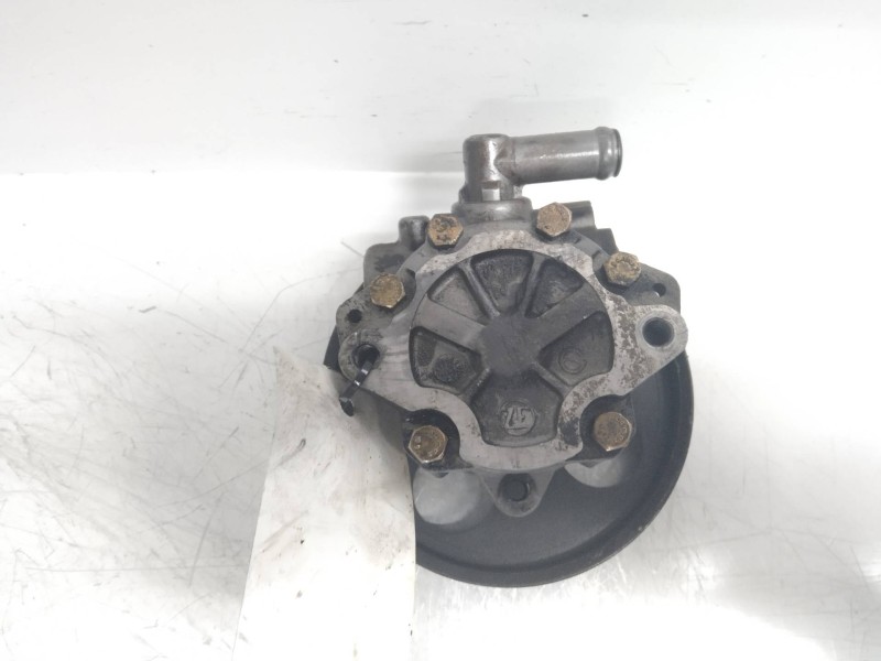 Recambio de bomba direccion para peugeot 806 st turbo referencia OEM IAM 9614287780 7691955168 