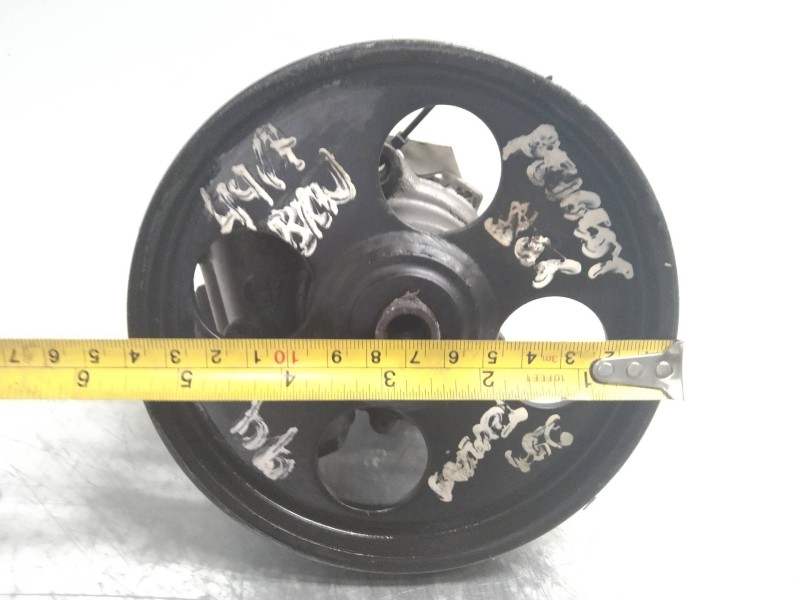 Recambio de bomba direccion para peugeot 806 st turbo referencia OEM IAM 9614287780 7691955168 
