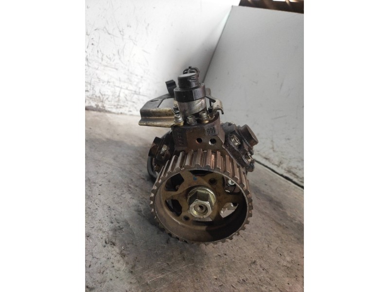 Recambio de bomba inyeccion para citroen c4 berlina sx referencia OEM IAM 9654794380A 9654794380A BOSCH